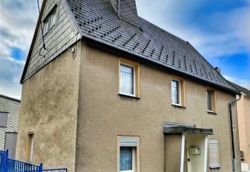 Vorschaubild Einfamilienhaus