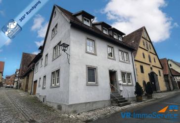 Vorschaubild Stadthaus