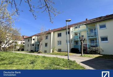 Dachgeschosswohnung mit Potenzial - in ruhiger Lage von Bietigheim