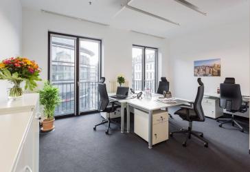 Vorschaubild Büro- /Praxis-Immobilie