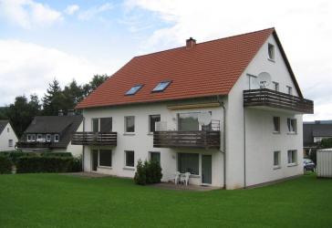 Vorschaubild Wohnung