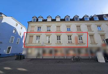 Vorschaubild Mehrfamilienhaus
