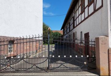 Ohne Courtage ... Willkommen in Amöneburg-Roßdorf - mit positiver Bauvoranfrage - hier ist wirklich ALLES möglich !