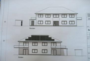 Neubaueigentumswohnung in Lauterbach Putbus zu verkaufen