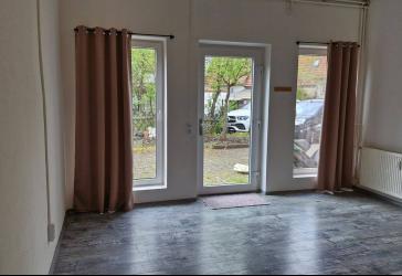 Vorschaubild Maisonettewohnung