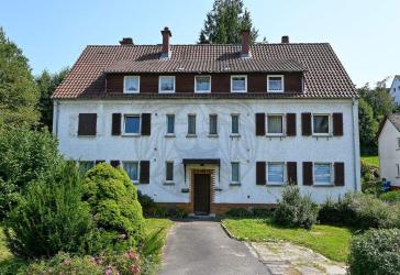Vorschaubild Mehrfamilienhaus