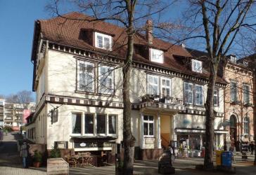 Vorschaubild Haus