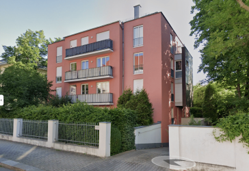 Vorschaubild Maisonettewohnung