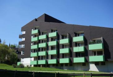 2-Zimmer-Eigentumswohnung in Hahnenklee