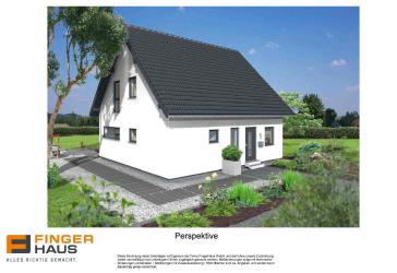 FingerHaus ALLES RICHTIG GEMACHT. Neubau mit FingerHaus
