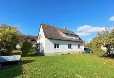 Vorschaubild Einfamilienhaus