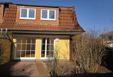 Wunderschöne DHH im Villenstil in begehrter und ruhiger Lage von Kassel-Harleshausen