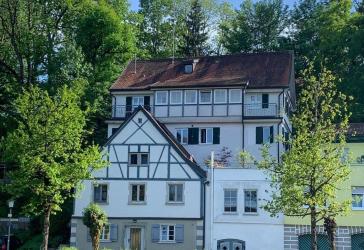 Vorschaubild Mehrfamilienhaus