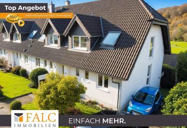 Vorschaubild Maisonettewohnung