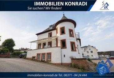 Vorschaubild Mehrfamilienhaus