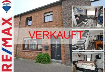 Vorschaubild Reihenmittelhaus