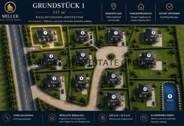 Vorschaubild Grundstück