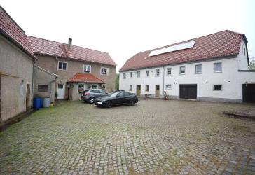 Vorschaubild Bauernhaus