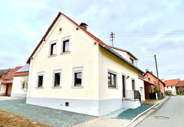 Vorschaubild Einfamilienhaus