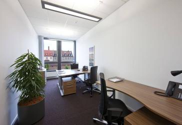 Vorschaubild Büro- /Praxis-Immobilie
