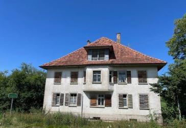 Vorschaubild Bauernhaus