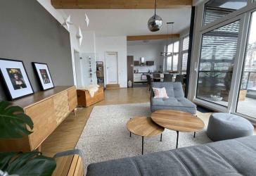 Vorschaubild Penthouse