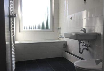 3-Zimmer Wohnung mit Balkon in Bielefeld Baumheide!