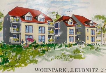 Eigentumswohnung als Renditeobjekt