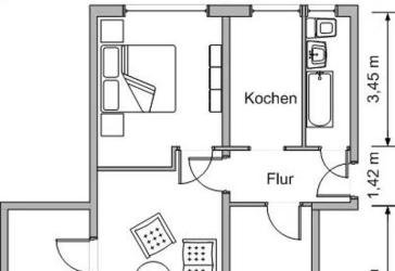 Vorschaubild Wohnung