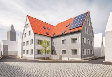 Vorschaubild Wohnung