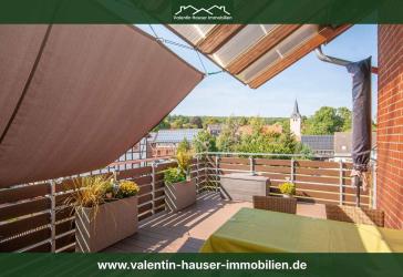 - Reserviert! - Großzügiges Anwesen mit Wohnhaus, Scheune und viel Platz in Immenrode