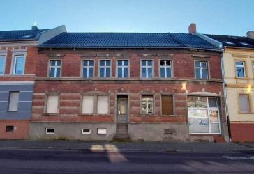 Sanierungsobjekt - Eine Perle sucht Handwerker!