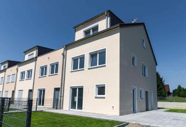 Vorschaubild Reihenmittelhaus