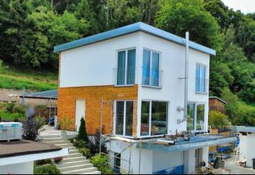 Ein Zuhause mit Aussicht - zwischen Naturidylle und Stadtnähe