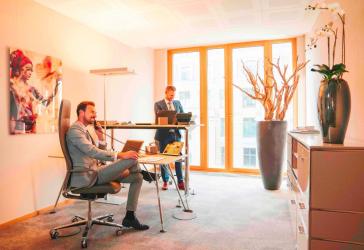 Vorschaubild Büro- /Praxis-Immobilie