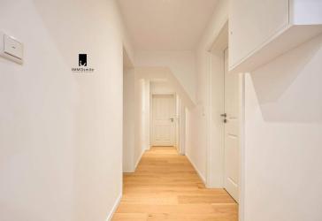 Kernsaniertes Altbaujuwel in Fürth am Wiesengrund: 4-Zimmer-Whg. mit exklusiver Ausstattung