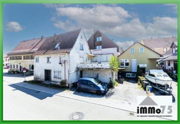 Vorschaubild Haus