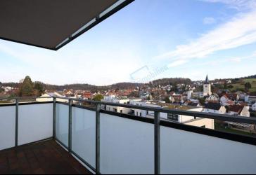 Vorschaubild Maisonettewohnung