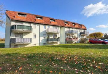 Vorschaubild Maisonettewohnung