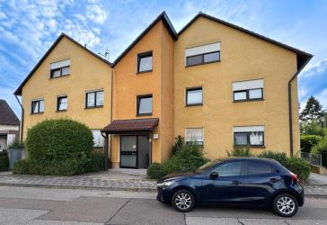 Vorschaubild Wohnung