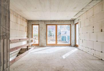 Terrasse und Garten gefällig? Hochwertiges EG-Maisonette!