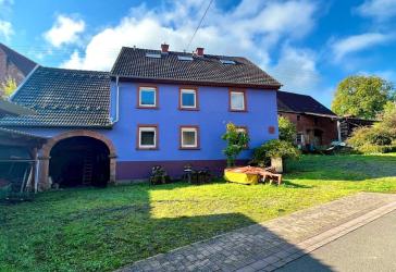 Vorschaubild Einfamilienhaus