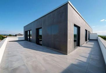 Vorschaubild Penthouse