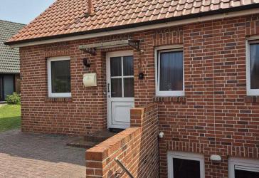 Ferienhaus inkl. Garage auf Borkum zu verkaufen
