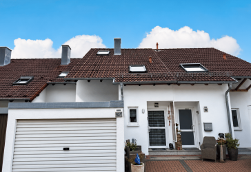 Vorschaubild Reihenmittelhaus