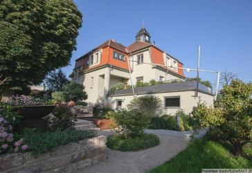 Vorschaubild Villa
