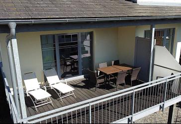 Exklusives 2-Familienhaus in Sellin auf Rügen - Stilvoll, großzügig, vielseitig nutzbar