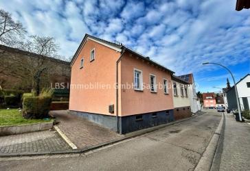 Charmantes Einfamilienhaus
