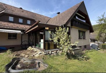 Vorschaubild Einfamilienhaus
