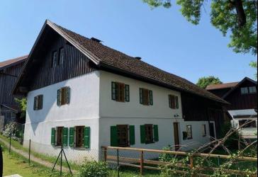 Vorschaubild Bauernhaus